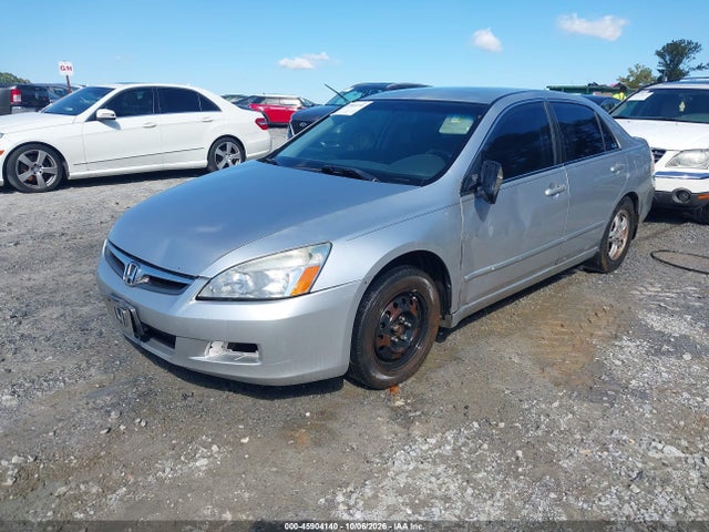2006 Honda Accord 2.4 Se მანქანა იყიდება აუქციონზე, vin: 1HGCM56356A132689, აუქციონის ნომერი: 45904140