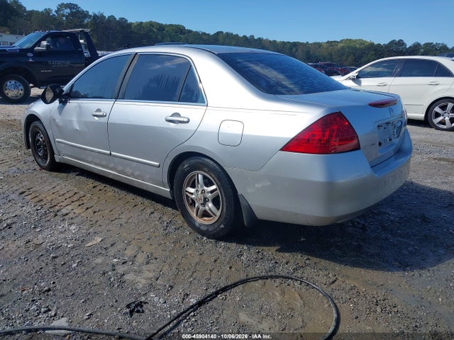 2006 Honda Accord 2.4 Se მანქანა იყიდება აუქციონზე, vin: 1HGCM56356A132689, აუქციონის ნომერი: 45904140