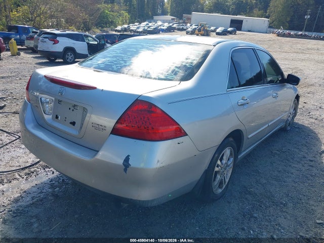 2006 Honda Accord 2.4 Se მანქანა იყიდება აუქციონზე, vin: 1HGCM56356A132689, აუქციონის ნომერი: 45904140