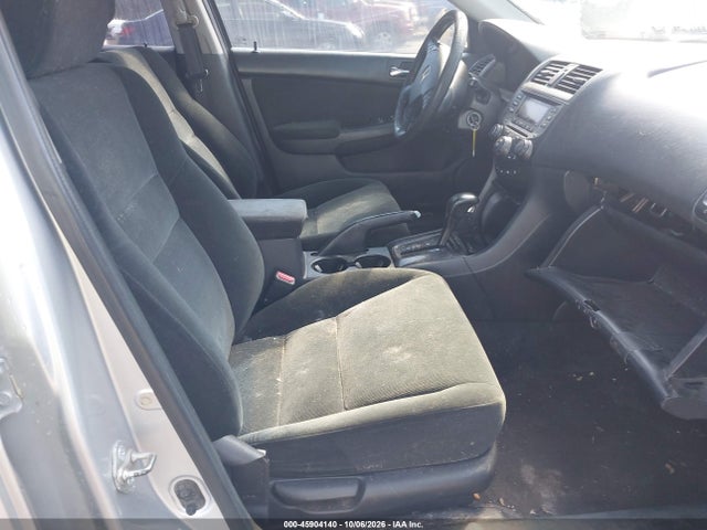 2006 Honda Accord 2.4 Se მანქანა იყიდება აუქციონზე, vin: 1HGCM56356A132689, აუქციონის ნომერი: 45904140