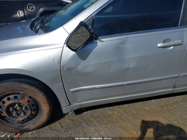 2006 Honda Accord 2.4 Se მანქანა იყიდება აუქციონზე, vin: 1HGCM56356A132689, აუქციონის ნომერი: 45904140