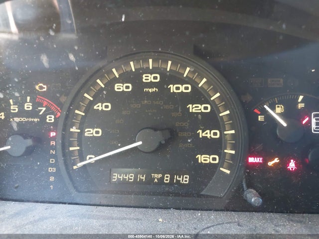 2006 Honda Accord 2.4 Se მანქანა იყიდება აუქციონზე, vin: 1HGCM56356A132689, აუქციონის ნომერი: 45904140