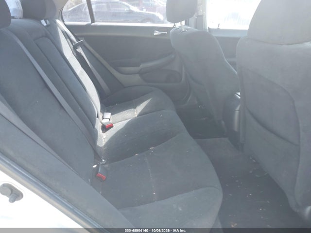 2006 Honda Accord 2.4 Se მანქანა იყიდება აუქციონზე, vin: 1HGCM56356A132689, აუქციონის ნომერი: 45904140