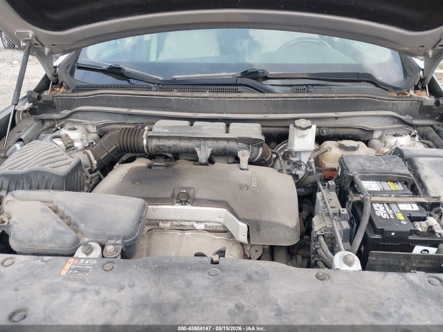 Buick Envision Essence 2017 LRBFXBSA3HD074698 Image 10