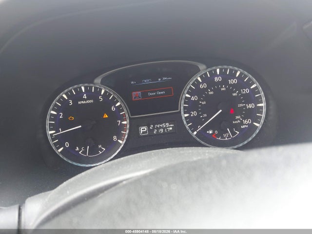 2015 Infiniti Qx60 მანქანა იყიდება აუქციონზე, vin: 5N1AL0MM3FC528336, აუქციონის ნომერი: 45904148
