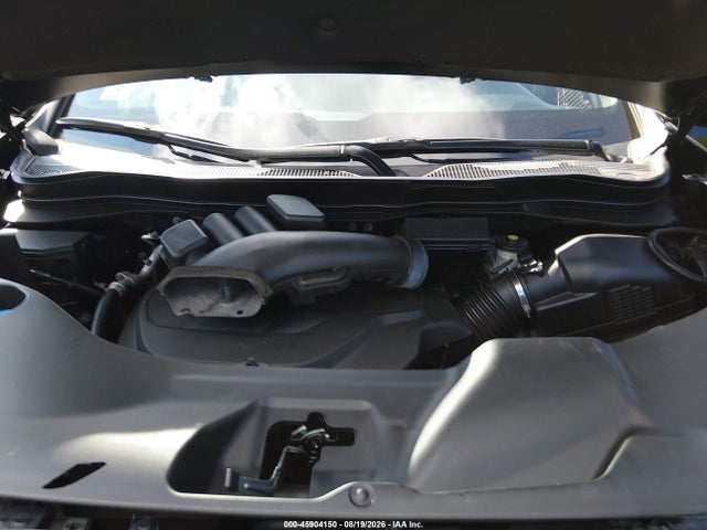 45904150 :رقم المزاد ، 5FPYK3F82PB007286 vin ، 2023 Honda Ridgeline Black Edition مزاد بيع