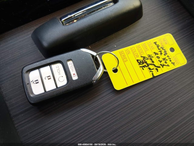 45904150 :رقم المزاد ، 5FPYK3F82PB007286 vin ، 2023 Honda Ridgeline Black Edition مزاد بيع