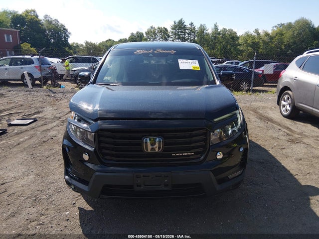 45904150 :رقم المزاد ، 5FPYK3F82PB007286 vin ، 2023 Honda Ridgeline Black Edition مزاد بيع