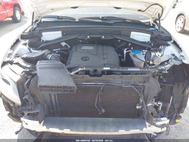 WA1L2AFP6GA130266 Audi Q5 2.0t Premium