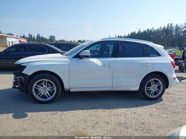WA1L2AFP6GA130266 Audi Q5 2.0t Premium