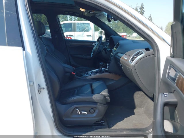 WA1L2AFP6GA130266 Audi Q5 2.0t Premium