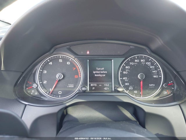 WA1L2AFP6GA130266 Audi Q5 2.0t Premium