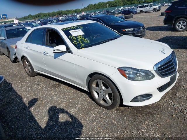 45904153 :رقم المزاد ، WDDHF8JBXEA991683 vin ، 2014 Mercedes-benz E 350 4matic مزاد بيع