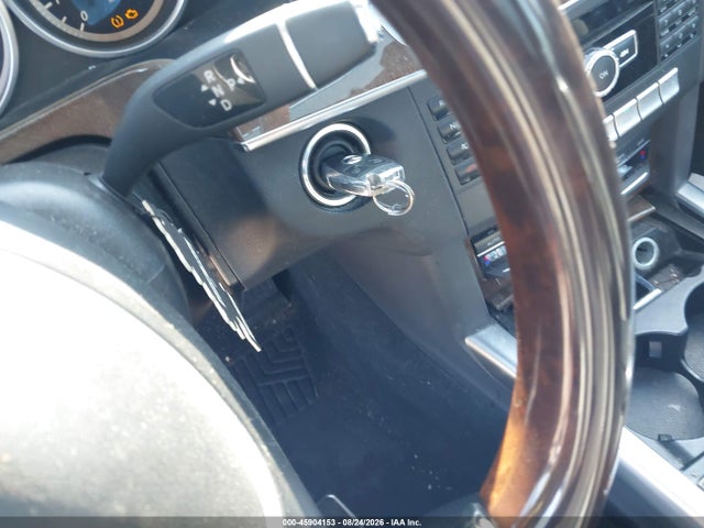 45904153 :رقم المزاد ، WDDHF8JBXEA991683 vin ، 2014 Mercedes-benz E 350 4matic مزاد بيع