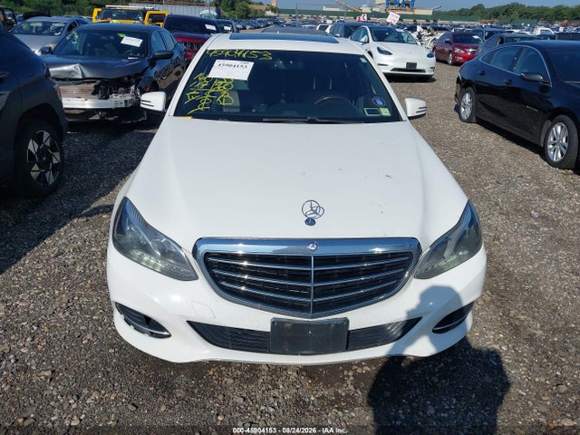 45904153 :رقم المزاد ، WDDHF8JBXEA991683 vin ، 2014 Mercedes-benz E 350 4matic مزاد بيع