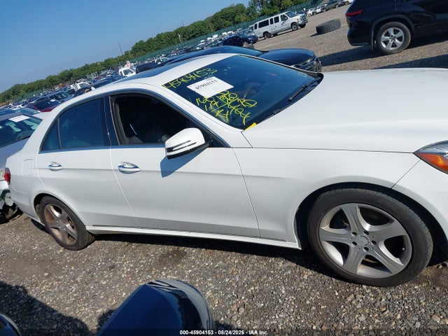 45904153 :رقم المزاد ، WDDHF8JBXEA991683 vin ، 2014 Mercedes-benz E 350 4matic مزاد بيع
