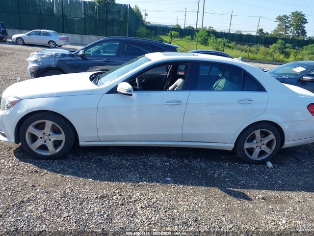 45904153 :رقم المزاد ، WDDHF8JBXEA991683 vin ، 2014 Mercedes-benz E 350 4matic مزاد بيع