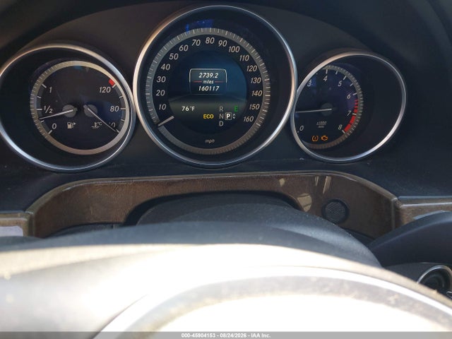 45904153 :رقم المزاد ، WDDHF8JBXEA991683 vin ، 2014 Mercedes-benz E 350 4matic مزاد بيع