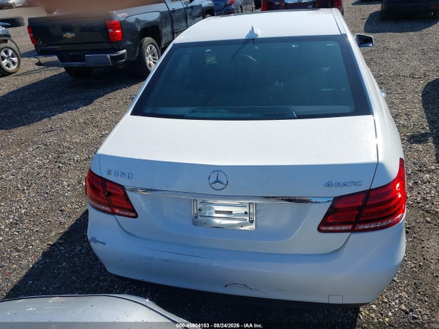 45904153 :رقم المزاد ، WDDHF8JBXEA991683 vin ، 2014 Mercedes-benz E 350 4matic مزاد بيع