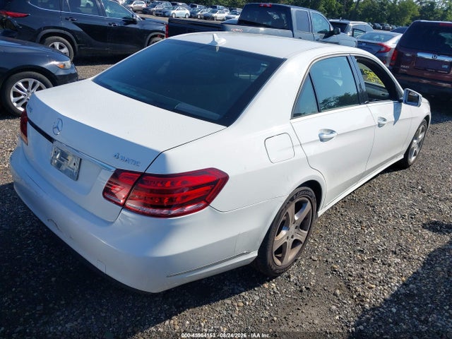 45904153 :رقم المزاد ، WDDHF8JBXEA991683 vin ، 2014 Mercedes-benz E 350 4matic مزاد بيع