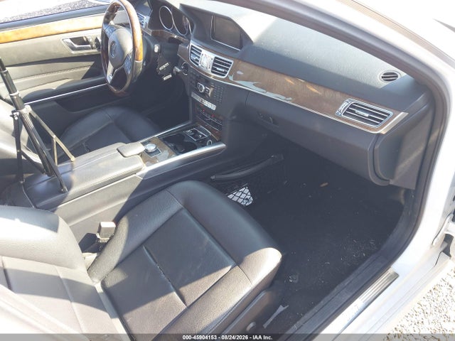 45904153 :رقم المزاد ، WDDHF8JBXEA991683 vin ، 2014 Mercedes-benz E 350 4matic مزاد بيع