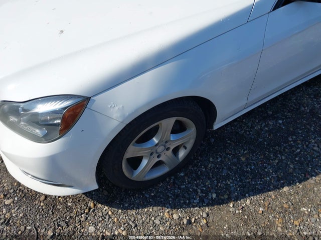 45904153 :رقم المزاد ، WDDHF8JBXEA991683 vin ، 2014 Mercedes-benz E 350 4matic مزاد بيع