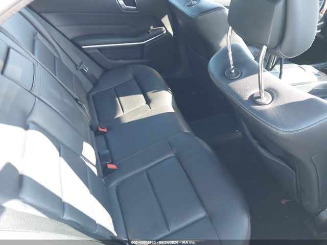 45904153 :رقم المزاد ، WDDHF8JBXEA991683 vin ، 2014 Mercedes-benz E 350 4matic مزاد بيع