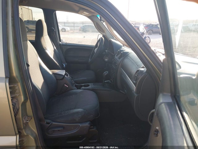Продаж на аукціоні авто 2002 Jeep Liberty Renegade, vin: 1J4GL38K32W332490, номер лоту: 45904163