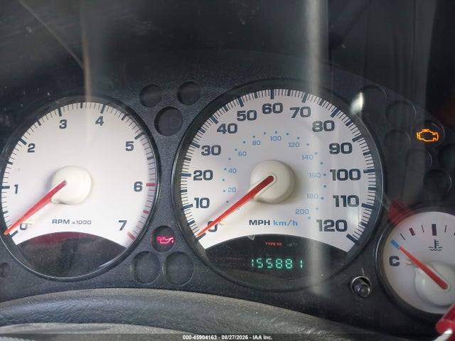 Продаж на аукціоні авто 2002 Jeep Liberty Renegade, vin: 1J4GL38K32W332490, номер лоту: 45904163