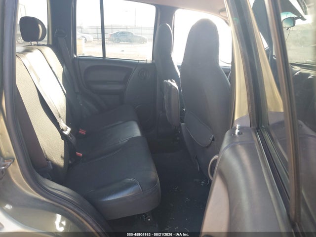Продаж на аукціоні авто 2002 Jeep Liberty Renegade, vin: 1J4GL38K32W332490, номер лоту: 45904163