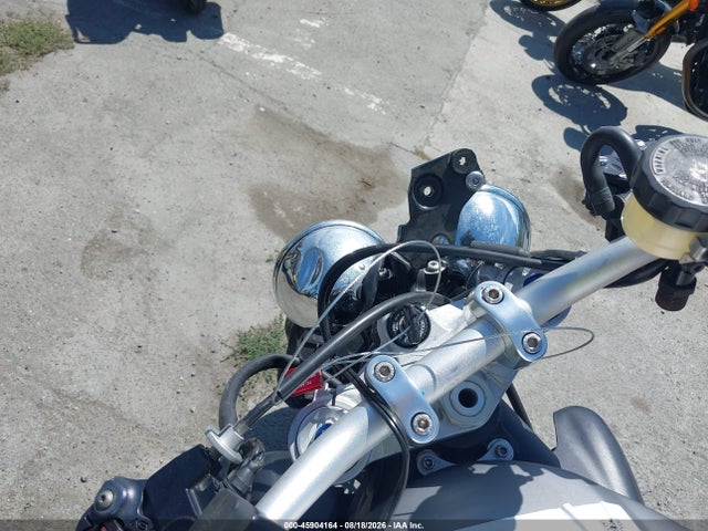 Aukcja sprzedaży 2009 Triumph Motorcycle Street Triple R, vin: SMTD02NE19J403897, numer aukcji: 45904164
