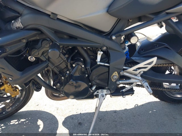 Aukcja sprzedaży 2009 Triumph Motorcycle Street Triple R, vin: SMTD02NE19J403897, numer aukcji: 45904164
