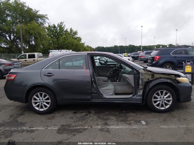 Aukcja sprzedaży 2010 Toyota Camry Xle V6, vin: 4T1BK3EK1AU115422, numer aukcji: 45904166