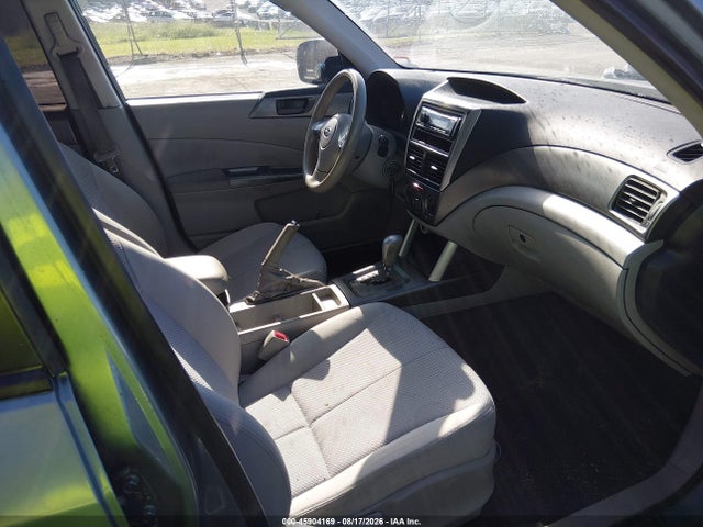 Продажа на аукционе авто 2011 Subaru Forester 2.5x, vin: JF2SHABC2BH773766, номер лота: 45904169