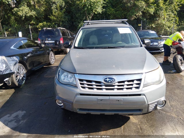 Продажа на аукционе авто 2011 Subaru Forester 2.5x, vin: JF2SHABC2BH773766, номер лота: 45904169