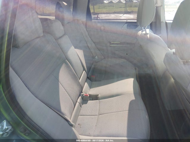 Продажа на аукционе авто 2011 Subaru Forester 2.5x, vin: JF2SHABC2BH773766, номер лота: 45904169