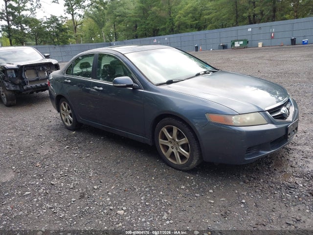 Продаж на аукціоні авто 2005 Acura Tsx, vin: JH4CL96825C010362, номер лоту: 45904170
