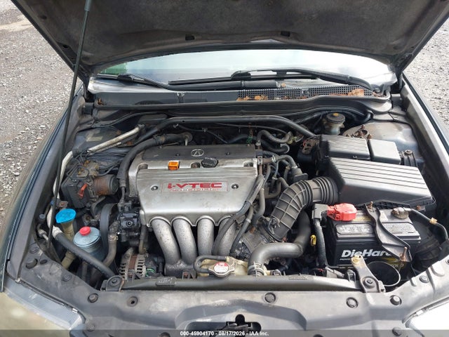 Продаж на аукціоні авто 2005 Acura Tsx, vin: JH4CL96825C010362, номер лоту: 45904170