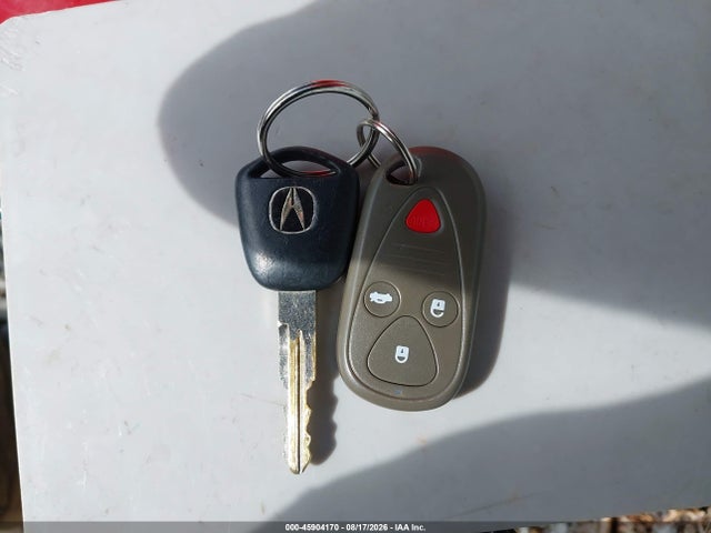 Продаж на аукціоні авто 2005 Acura Tsx, vin: JH4CL96825C010362, номер лоту: 45904170