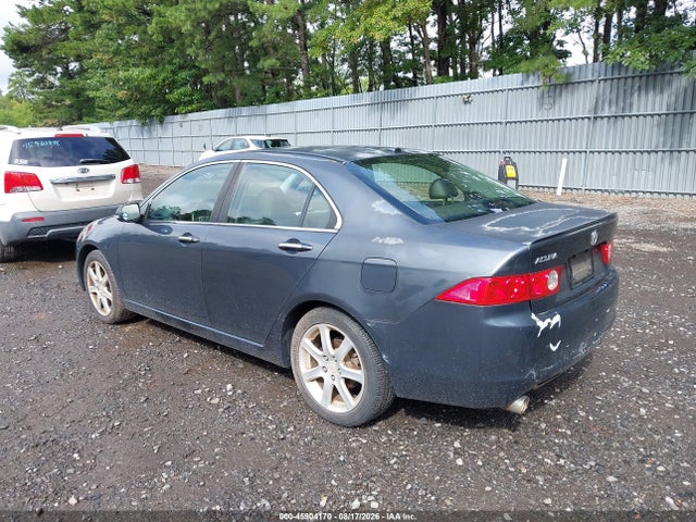 Продаж на аукціоні авто 2005 Acura Tsx, vin: JH4CL96825C010362, номер лоту: 45904170