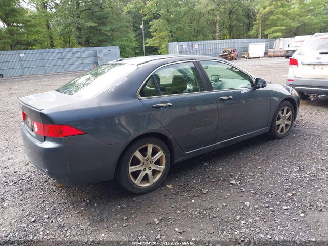 Продаж на аукціоні авто 2005 Acura Tsx, vin: JH4CL96825C010362, номер лоту: 45904170