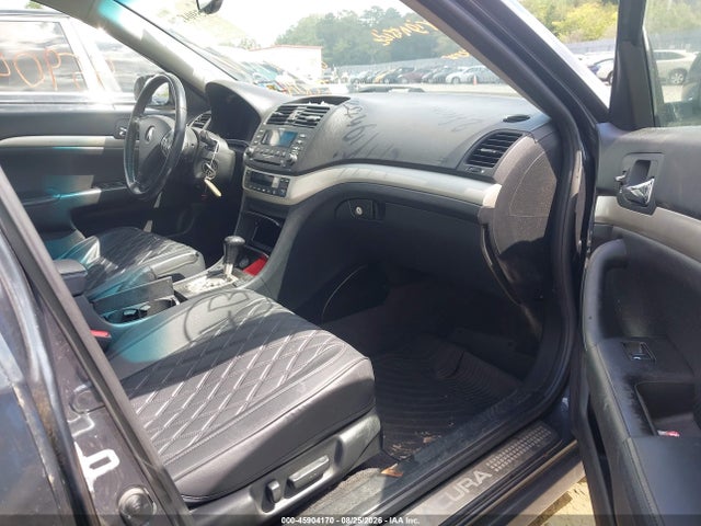 Продаж на аукціоні авто 2005 Acura Tsx, vin: JH4CL96825C010362, номер лоту: 45904170