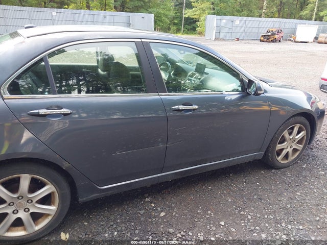 Продаж на аукціоні авто 2005 Acura Tsx, vin: JH4CL96825C010362, номер лоту: 45904170