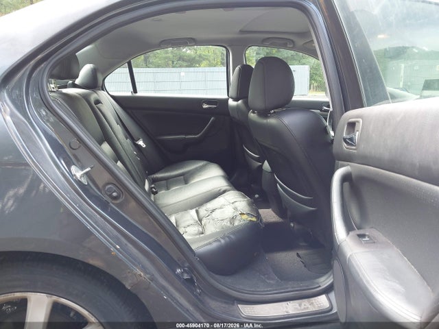 Продаж на аукціоні авто 2005 Acura Tsx, vin: JH4CL96825C010362, номер лоту: 45904170