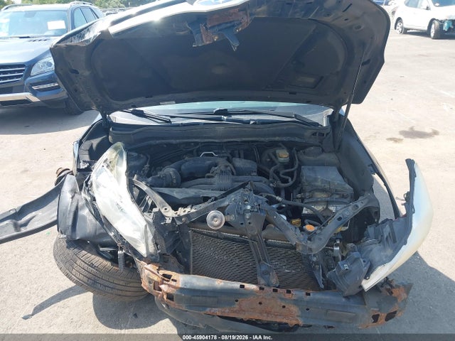 45904178 :رقم المزاد ، JF2SJAEC4EH440859 vin ، 2014 Subaru Forester 2.5i Premium مزاد بيع