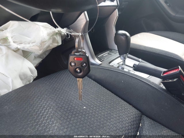45904178 :رقم المزاد ، JF2SJAEC4EH440859 vin ، 2014 Subaru Forester 2.5i Premium مزاد بيع