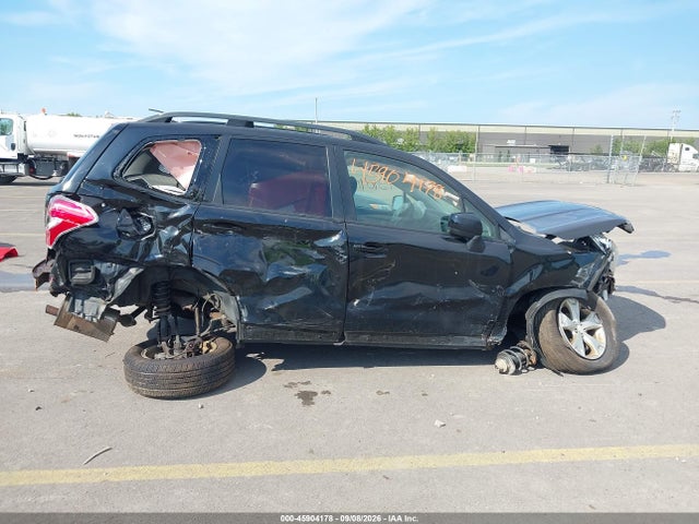 45904178 :رقم المزاد ، JF2SJAEC4EH440859 vin ، 2014 Subaru Forester 2.5i Premium مزاد بيع