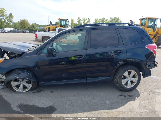 45904178 :رقم المزاد ، JF2SJAEC4EH440859 vin ، 2014 Subaru Forester 2.5i Premium مزاد بيع