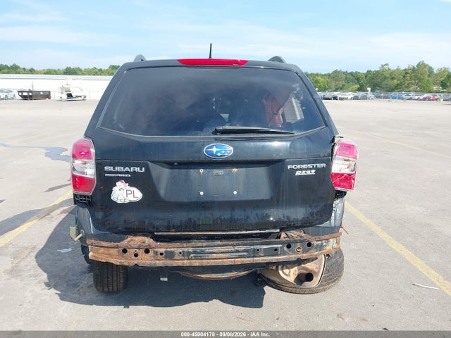 45904178 :رقم المزاد ، JF2SJAEC4EH440859 vin ، 2014 Subaru Forester 2.5i Premium مزاد بيع