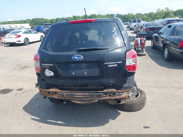 45904178 :رقم المزاد ، JF2SJAEC4EH440859 vin ، 2014 Subaru Forester 2.5i Premium مزاد بيع